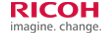 RICOH 