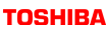 TOSHIBA