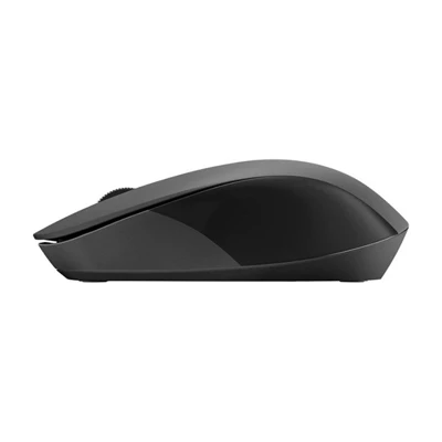 Souris sans fil HP 150 NOIR - Livraison Tunisie | IDEAL INFORMATIQUE