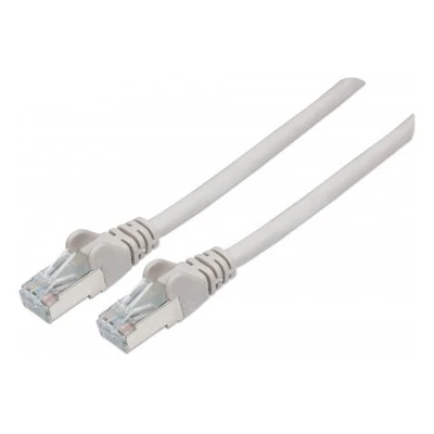 Câble Réseau CAT6 FTP 24 AWG LSZH - Livraison Tunisie | IDEAL INFORMATIQUE