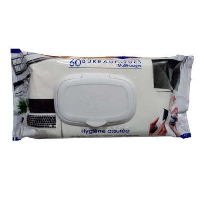 Lingette pour Nettoyage Ecran - Livraison Tunisie | IDEAL INFORMATIQUE