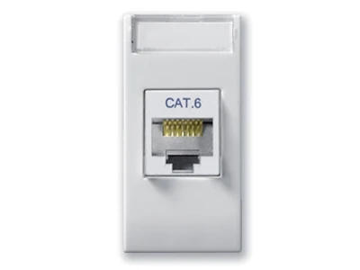 Prise Réseau Informatique RJ45 CAT6 - Livraison Tunisie | IDEAL INFORMATIQUE