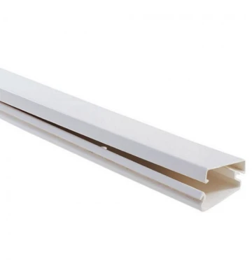 Moulure 40/16 - 1M - Livraison Tunisie | IDEAL INFORMATIQUE