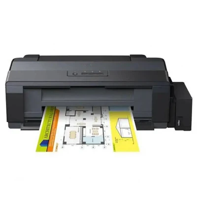 Imprimante EPSON à réservoir intégré L1300 Couleur - Livraison Tunisie | IDEAL INFORMATIQUE