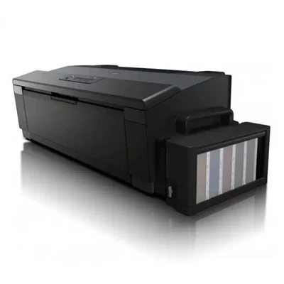 Imprimante EPSON à réservoir intégré L1300 Couleur - Livraison Tunisie | IDEAL INFORMATIQUE