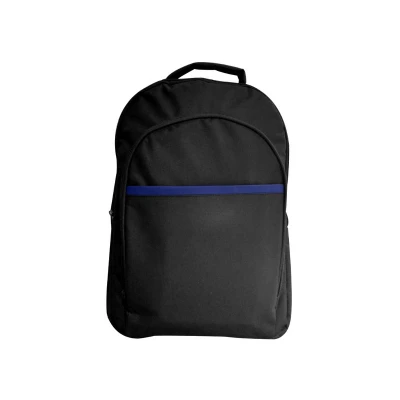Sac à Dos Noir pour Laptop - Livraison Tunisie | IDEAL INFORMATIQUE
