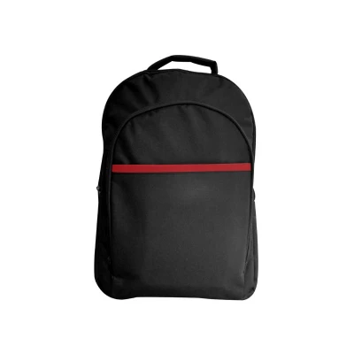 Sac à Dos Noir pour Laptop - Livraison Tunisie | IDEAL INFORMATIQUE