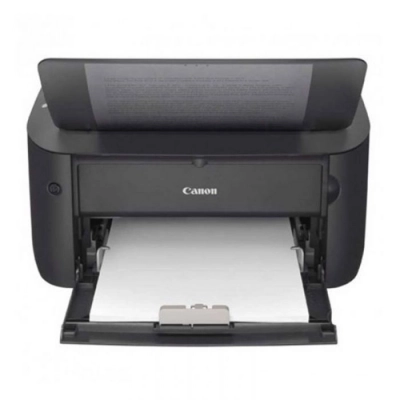 Imprimante CANON Laser Monochrome LBP6030 - Livraison Tunisie | IDEAL INFORMATIQUE