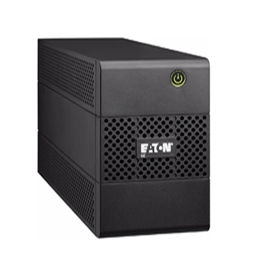 ONDULEUR EATON IN LINE 5E USB 650V/360W - Livraison Tunisie | IDEAL INFORMATIQUE