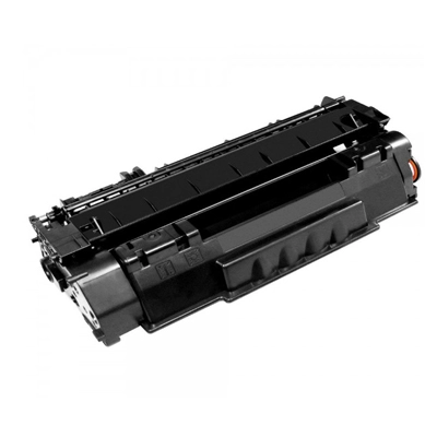 Toner HP Adaptable Réf:49A - Livraison Tunisie | IDEAL INFORMATIQUE