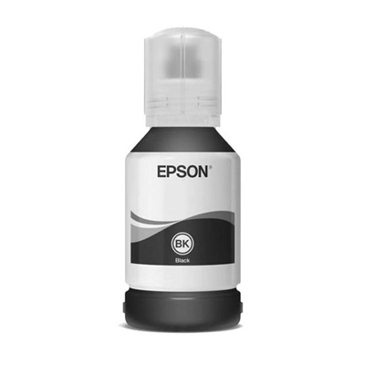 Bouteille Encre EPSON Original 103 Noir Pour L3110 - Livraison Tunisie | IDEAL INFORMATIQUE