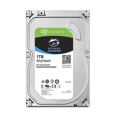 Disque Dur Interne 1TB Video Surveillance 3.5 - Livraison Tunisie | IDEAL INFORMATIQUE