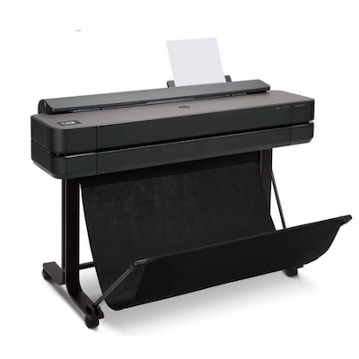 Traceur HP DesignJet T630 36-in Printer (A0) - Livraison Tunisie | IDEAL INFORMATIQUE