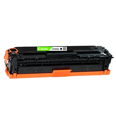 Toner HP Adaptable Réf: CF410A/CF411A/CF412A/CF413A - Livraison Tunisie | IDEAL INFORMATIQUE