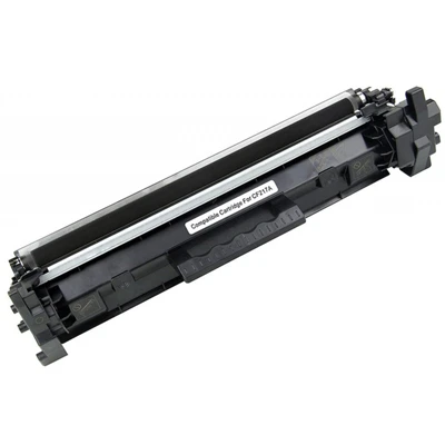Toner HP Adaptable Réf: CF217A - 17A - Livraison Tunisie | IDEAL INFORMATIQUE