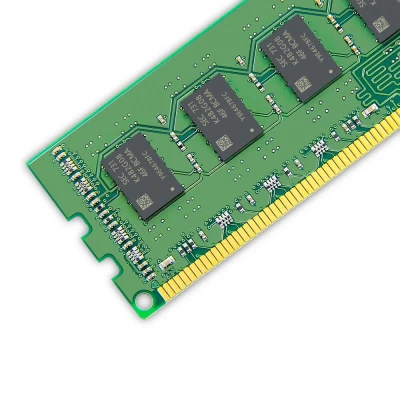 Barrette Mémoire DDR 3 4Go PC1333/12800 - Livraison Tunisie | IDEAL INFORMATIQUE