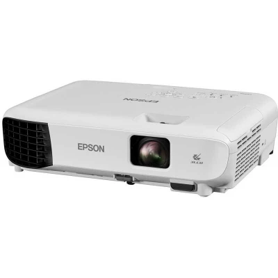 Video Projecteur EPSON EB-E10 - Livraison Tunisie | IDEAL INFORMATIQUE