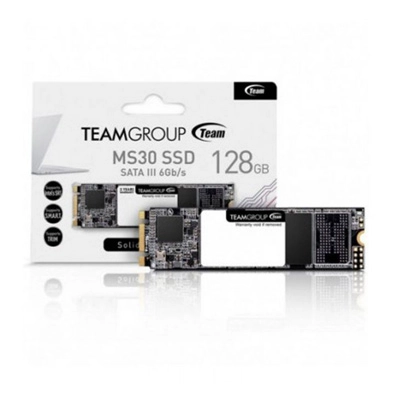 Disque Dur Interne SSD M2 SATA III 128GB - Livraison Tunisie | IDEAL INFORMATIQUE