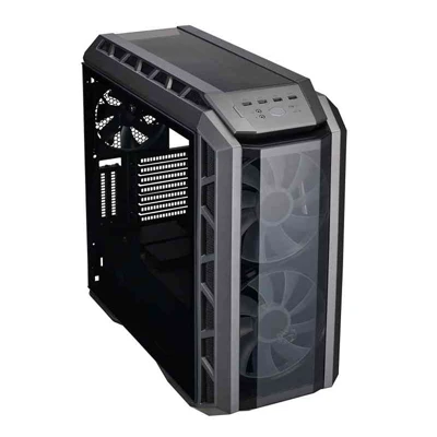 Boitier COOLERMASTER MASTERCASE H500P ARGB - Livraison Tunisie | IDEAL INFORMATIQUE