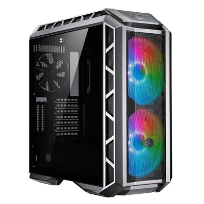 Boitier COOLERMASTER MASTERCASE H500P ARGB - Livraison Tunisie | IDEAL INFORMATIQUE