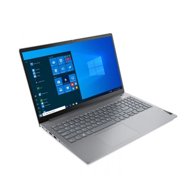 Pc Portable LENOVO THINKBOOK 15 - I5 11È GÉN 8GO 1TO MX450 - 2G - Livraison Tunisie | IDEAL INFORMATIQUE