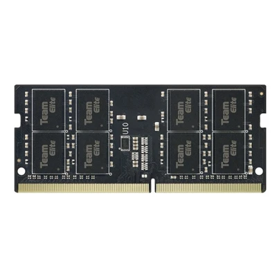 Barrette Mémoire DDR4 16GO 3200Mhz SODIM Pour Laptop - Livraison Tunisie | IDEAL INFORMATIQUE