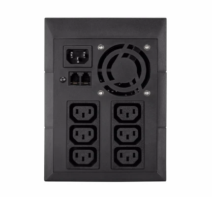 Onduleur Eaton 5E 1100i USB - Livraison Tunisie | IDEAL INFORMATIQUE