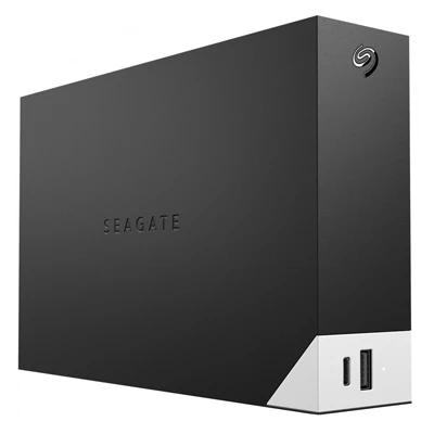 Disque Dur Externe SEAGATE One Touch Hub 8 TO / USB 3.0 - Livraison Tunisie | IDEAL INFORMATIQUE