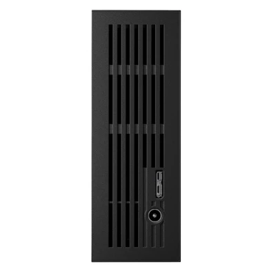 Disque Dur Externe SEAGATE One Touch Hub 8 TO / USB 3.0 - Livraison Tunisie | IDEAL INFORMATIQUE
