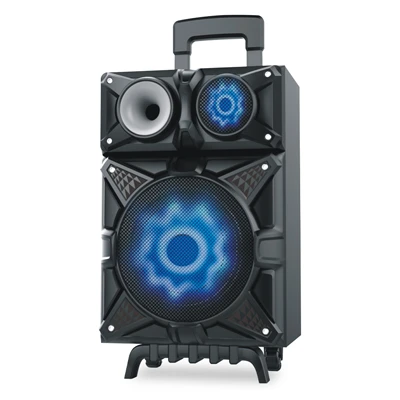 Subwoofer Gold Sound GS L1215C - Livraison Tunisie | IDEAL INFORMATIQUE