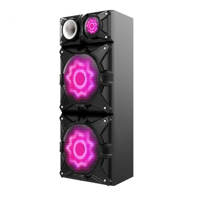 Subwoofer Gold Sound GS L1225C - Livraison Tunisie | IDEAL INFORMATIQUE