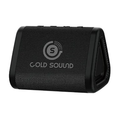 Haut Parleur Gold Sound GS 2240B - Livraison Tunisie | IDEAL INFORMATIQUE