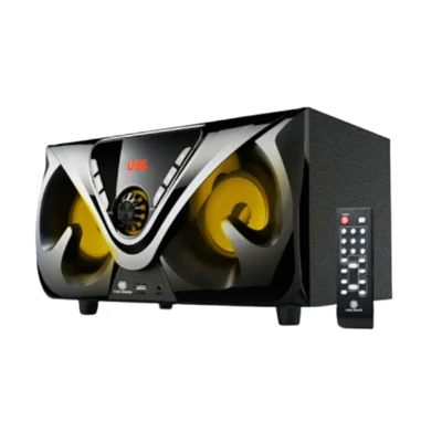 Haut parleur GOLD SOUND GS 5302 - Livraison Tunisie | IDEAL INFORMATIQUE