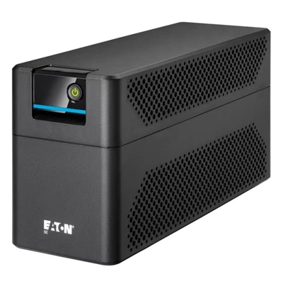 Onduleur EATON in line ups 5E 700VA/360W 5E700 IEC G2 - Livraison Tunisie | IDEAL INFORMATIQUE
