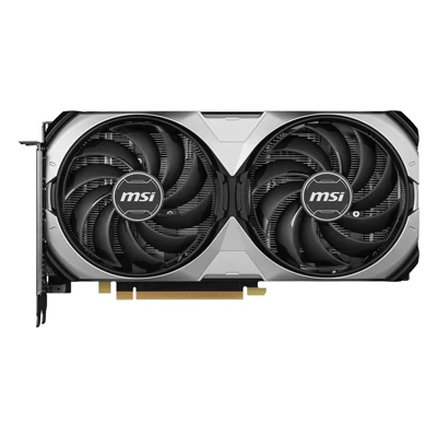 Carte graphique MSI rtx 4070 super 12Go ventus 2x oc - Livraison Tunisie | IDEAL INFORMATIQUE