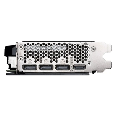 Carte graphique MSI rtx 4070 super 12Go ventus 2x oc - Livraison Tunisie | IDEAL INFORMATIQUE