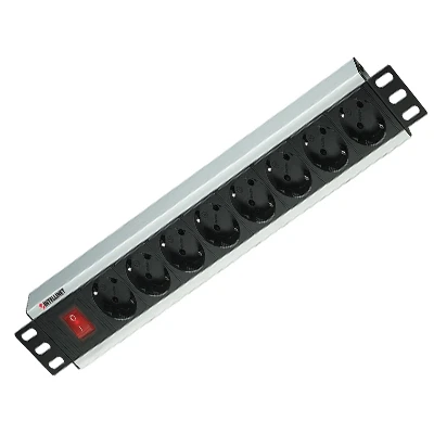 Multiprise PDU IC Intracom 207157 - Livraison Tunisie | IDEAL INFORMATIQUE