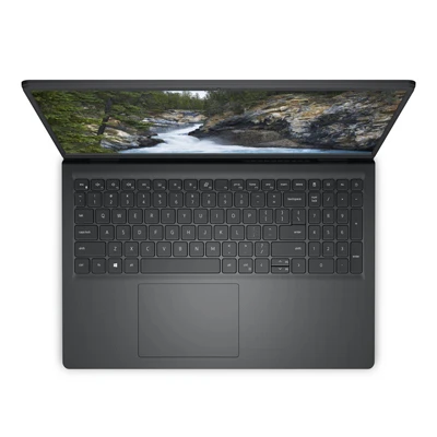 Pc portable DELL Vostro 3520 I5 12gén 4Go 256Go SSD - Livraison Tunisie | IDEAL INFORMATIQUE