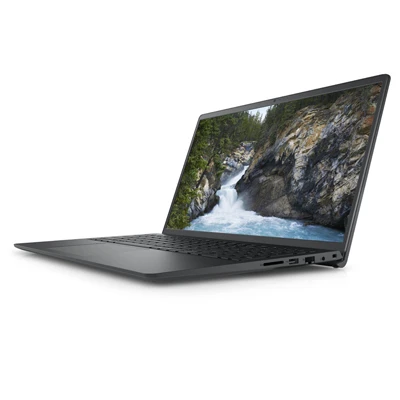 Pc portable DELL Vostro 3520 I5 12gén 16GO - Livraison Tunisie | IDEAL INFORMATIQUE