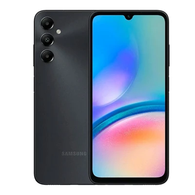 Smartphone SAMSUNG Galaxy A05S 6Go 128Go - Livraison Tunisie | IDEAL INFORMATIQUE
