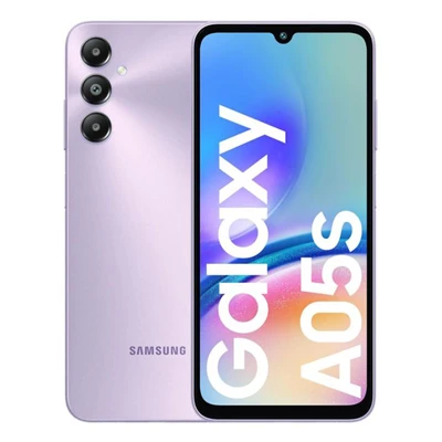 Smartphone SAMSUNG Galaxy A05S 6Go 128Go - Livraison Tunisie | IDEAL INFORMATIQUE