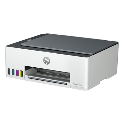 Imprimante HP 3en1 Smart Tank 580 Couleur WIFI - Livraison Tunisie | IDEAL INFORMATIQUE