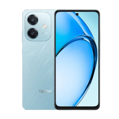 Smartphone OPPO A3x 4Go 128Go - Livraison Tunisie | IDEAL INFORMATIQUE