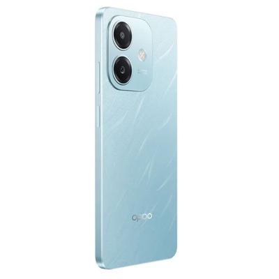 Smartphone OPPO A3x 4Go 128Go - Livraison Tunisie | IDEAL INFORMATIQUE