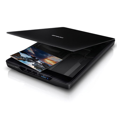Scanner EPSON Perfection V39II A4 - Livraison Tunisie | IDEAL INFORMATIQUE