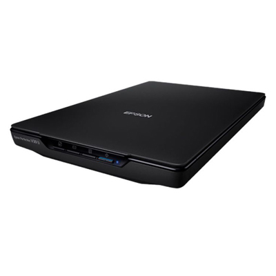 Scanner EPSON Perfection V39II A4 - Livraison Tunisie | IDEAL INFORMATIQUE
