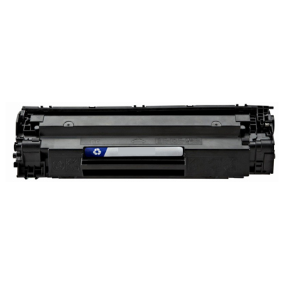 Toner HP Adaptable Réf:85A/35A/78A Premium CE285U - Livraison Tunisie | IDEAL INFORMATIQUE