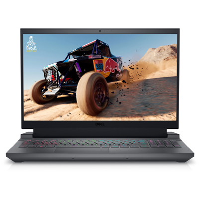 Pc Portable Gamer DELL G15 5530 I7 13è gén 16Go RTX 4060 - 3 ans garantie - Livraison Tunisie | IDEAL INFORMATIQUE