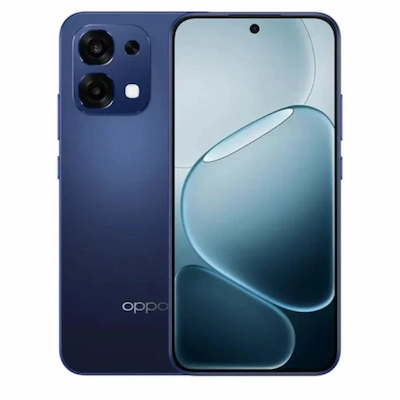 Smartphone OPPO A6 PRO 4G 8Go 256Go - Bleu - Livraison Tunisie | IDEAL INFORMATIQUE