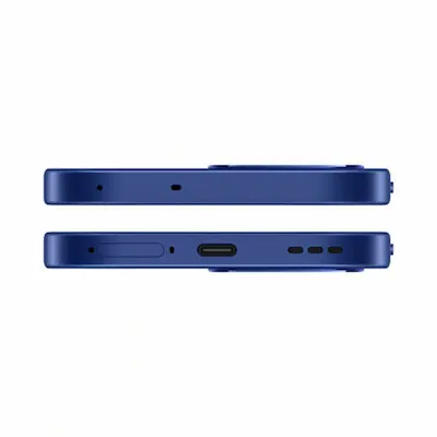 Smartphone OPPO A6 PRO 4G 8Go 256Go - Bleu - Livraison Tunisie | IDEAL INFORMATIQUE